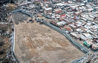 Новият наказателен паркинг ще приюти 400 иззети коли