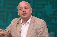 Александър Симов: ПП-ДБ обсебиха властта чрез кабинета на Андрей Гюров