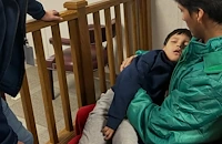 Съдия в Тексас освободи 5-годишно дете, задържано от агенти на ICE