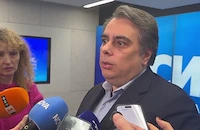 Асен Василев: ДАНС и прокуратурата са проспали случая „Петрохан“