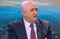 Мехмед Дикме: Бойко Борисов изглежда като уплашен човек
