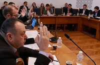 Депутатите отхвърлиха ветото на Илияна Йотова върху Изборния кодекс