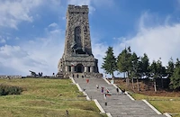 Близо 50 хил. българи ще посетят емблематични исторически места на 3 март