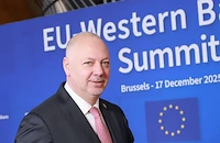 Росен Желязков: Европа не може без Америка в сферата на отбраната