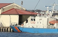 Откриха нефтено петно в района на изчезналия кораб край Маслен нос