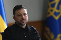 Володимир Зеленски: Путин вече започна Третата световна война