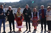 Изба "Райнов и синове" посрещна Трифон Зарезан с 20-годишен юбилей