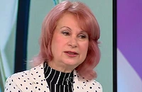 Ива Христова: "Нипа" няма да повтори коронавируса