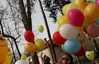 Русе се включва в кампанията за редките болести