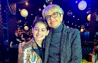 Кристиян Илков спечели две престижни награди от джаз фестивал в София