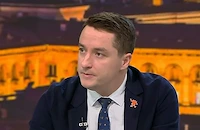Явор Божанков: Румен Радев застрашава бъдещето на България