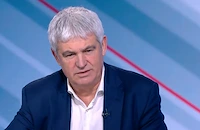 Пламен Димитров: Млечният картел ограбва българите