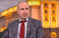 Петър Чолаков: Правителството функционира като "дрийм тийм"