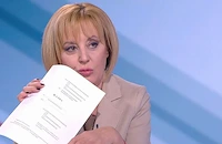Мая Манолова: ЕРП-тата ни готвят скрит удар, реалният скок на тока е 12%