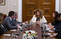 ИТН: Двама от кандидатите за премиер са политически оцветени