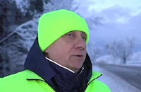 Дете загина при катастрофа във Видинско