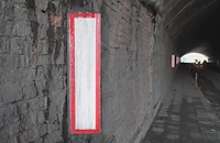 Опасно тъмни тунели мъчат шофьорите на пътя Русе - Велико Търново