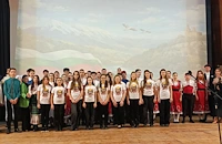 Най-старото училище в Русе отпразнува 188 години