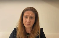 Ралица Асенова: Синът ми стана свидетел на нещо фатално