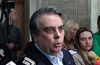 Асен Василев: Андрей Гюров е добра стъпка към честни избори