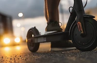 Община Русе спря регистрацията на тротинетките в очакване на държавния регистър
