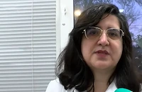 Бум на пневмонии препълни белодробната болница във Велико Търново