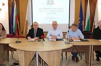 Няма случаи на африканска чума по свинете в Русенско