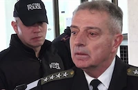 Емил Ефтимов отрече връзка между американските самолети и затвореното летище в София