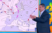 Георги Рачев: Пролетта чука на вратата