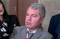 Тошко Йорданов: Абревиатурата ПП започва да прилича на „подкрепяме педофилите"