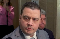 Станислав Балабанов: Бащата на Пеевски получава двама министри