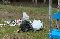 Полицията проверява камери заради открито недоносено бебе в София