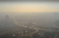 Поглъщаме около 4 килограма финни прахови частици през живота си