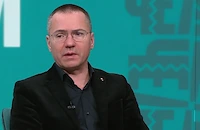 Ангел Джамбазки: Европа на две скорости превръща българите в хора втора ръка