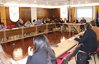 Партиите в Русе не се разбраха за състава на РИК