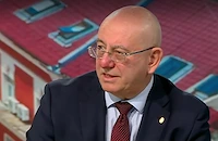 Емил Димитров: Излишни министерски постове прикриват реалните проблеми