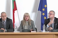 Прокуратурата: Ивайло Калушев е бил под влияние на хипнотици