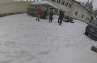 Кой е мъжът, подал първия сигнал за убитите мъже до хижата край „Петрохан”