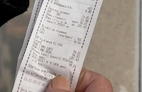 Стотици сигнали за двойни и тройни сметки за ток