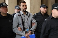 Софийският апелативен съд отмени доживотната присъда на Орлин Владимиров