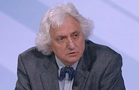 Георги Лозанов: Гюров е единственият избор извън обсега на Пеевски и Борисов