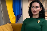 Олеся Илашчук: Мечтата за мир в Украйна остава жива