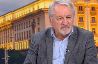 Иван Хиновски: Само 5% от жалбите за ток са за абсурдно високи сметки