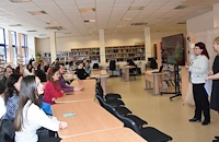 Десетки творци мериха сили в литературен конкурс в Русе