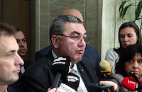 АПС ще атакува Изборния кодекс пред Конституционния съд