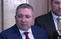 Николай Нанков: Кадър на ПП координира вдигането на цените на водата