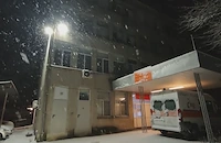 Аварии оставиха болницата в Гълъбово без ток и парно