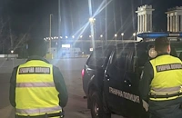 Гранични полицаи на Дунав мост спасиха спестяванията на пенсионерка