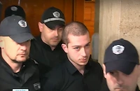 Съдът остави в ареста Никола Бургазлиев