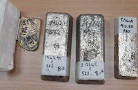 Кокаин и злато за близо 1,5 млн. евро иззети на „Капитан Андреево“